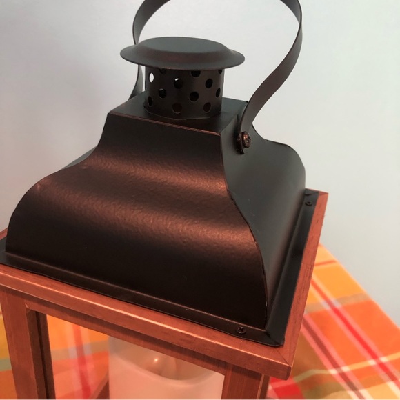 Decorative Lantern - Picture 10 of 12